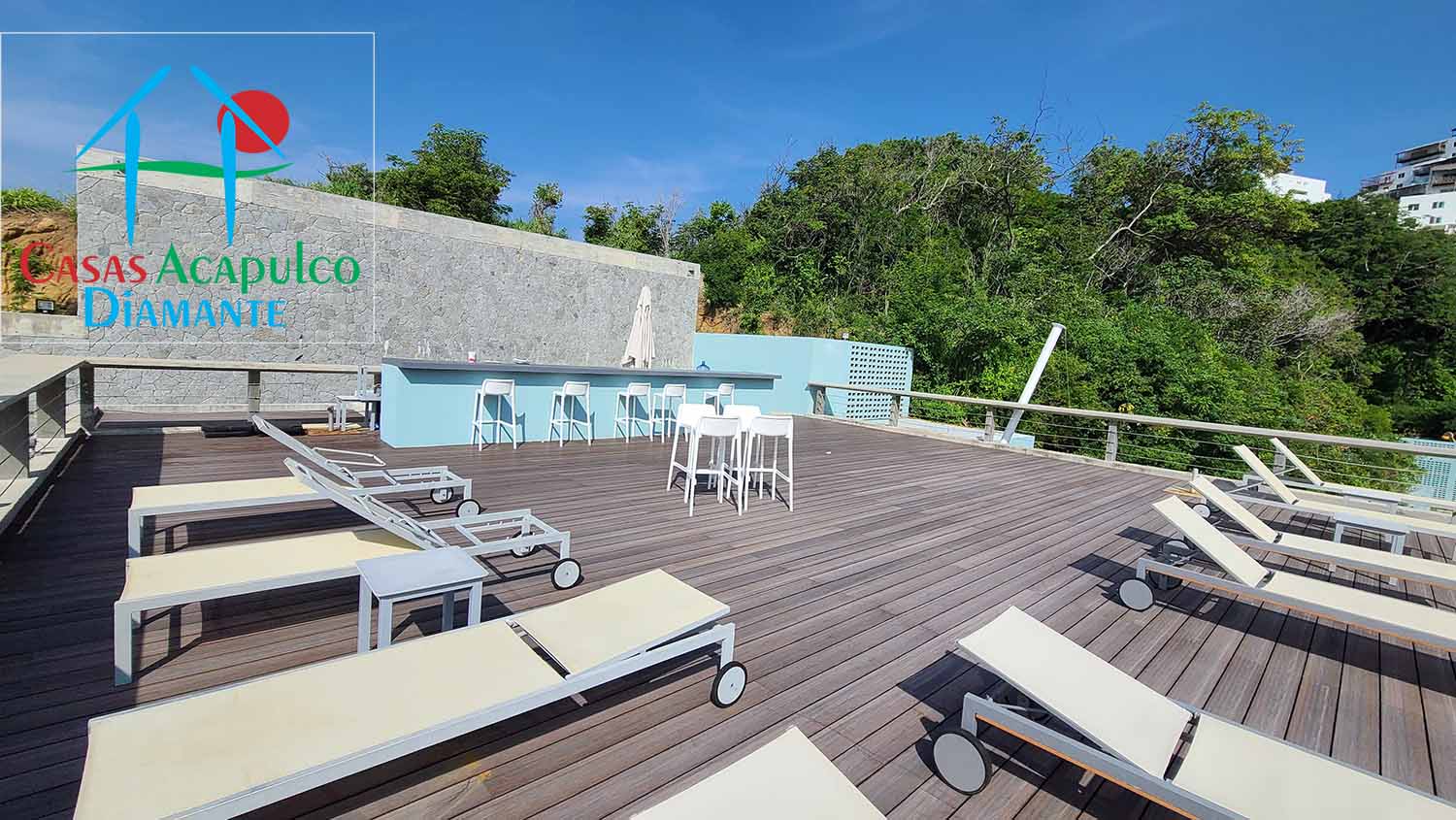 La Ramona - Club de mar Brisas del Marqués 14